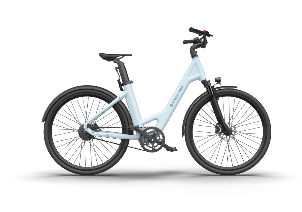 ADO Air 28 電動アシスト自転車