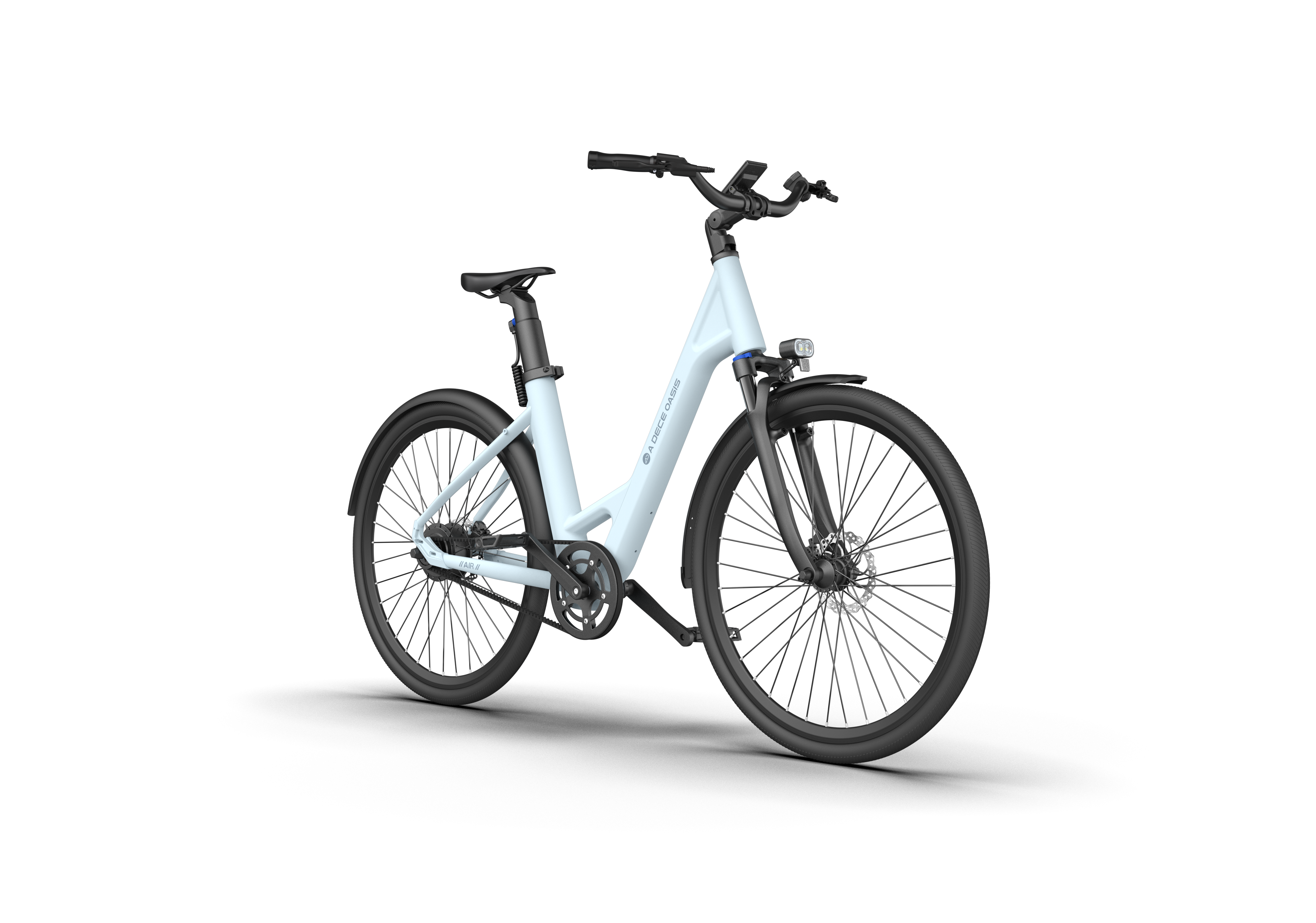 ADO Air 28 電動アシスト自転車