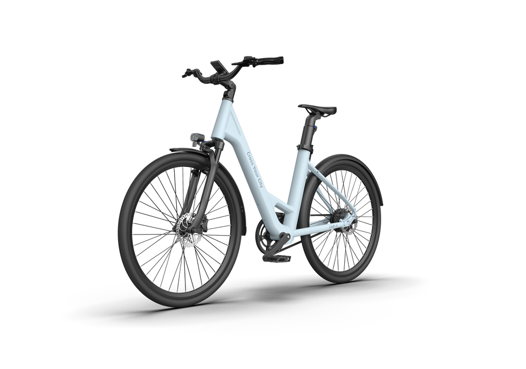 ADO Air 28 電動アシスト自転車