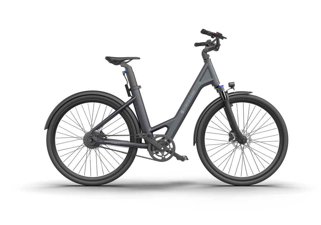 ADO Air 28 電動アシスト自転車