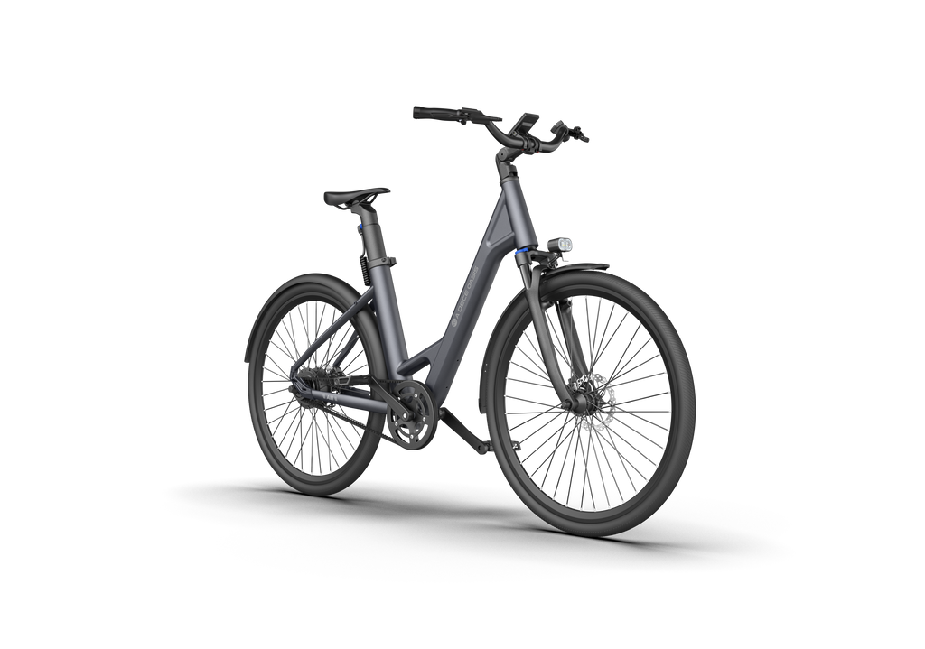 ADO Air 28 電動アシスト自転車