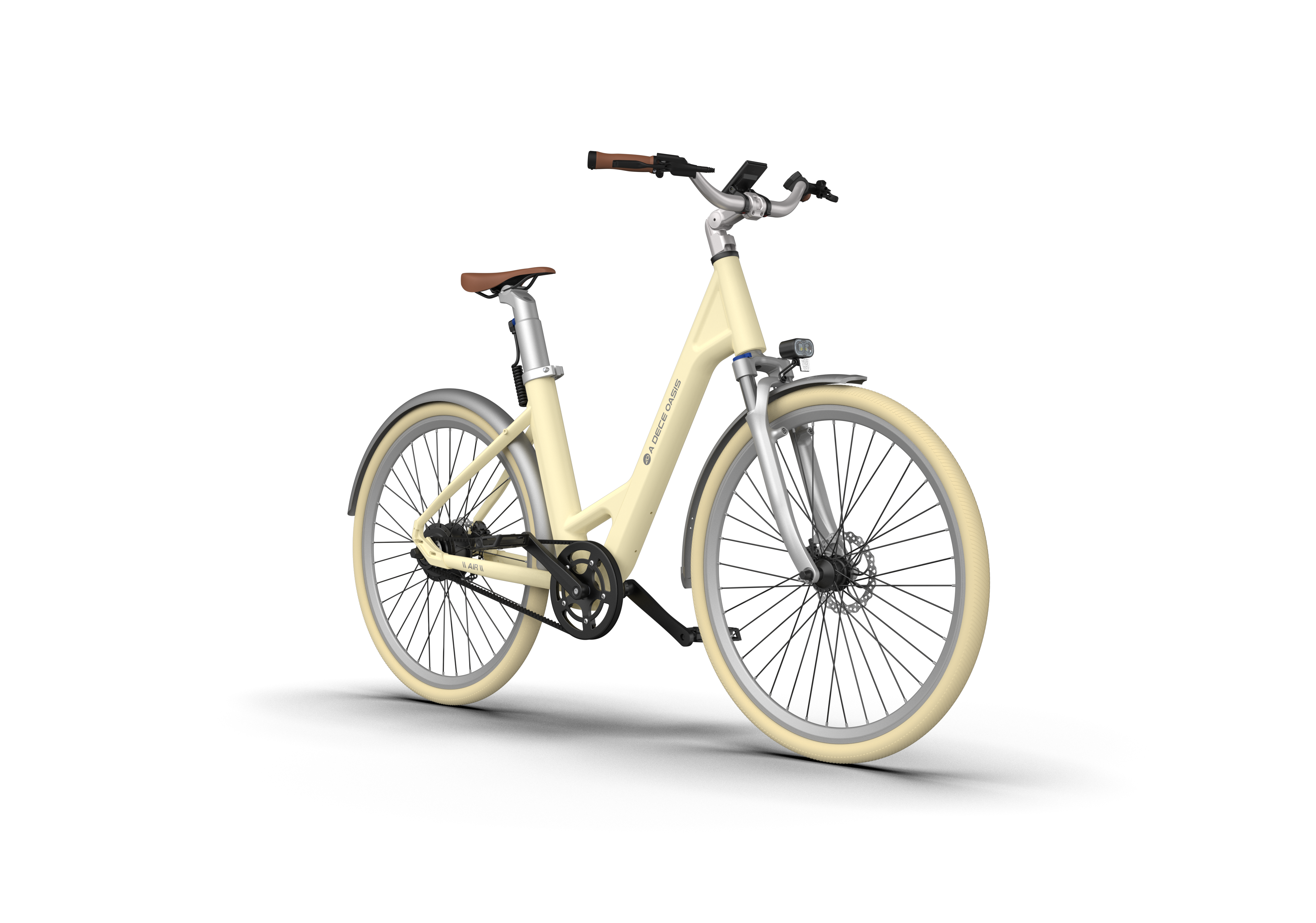 ADO Air 28 電動アシスト自転車