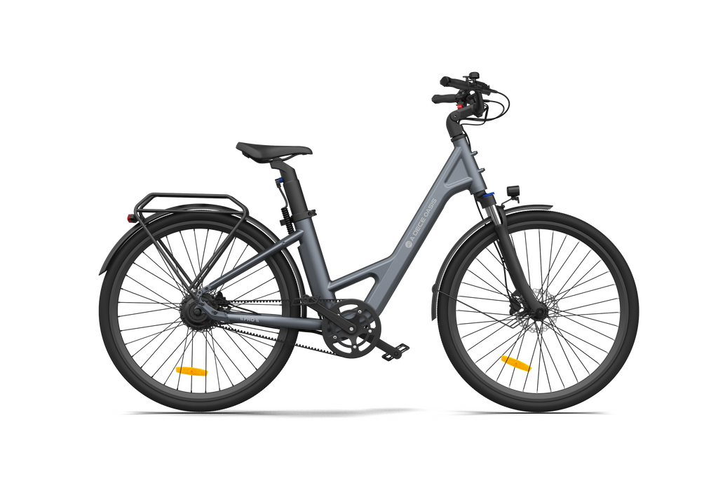 ADO Air 28 Pro 電動アシスト自転車