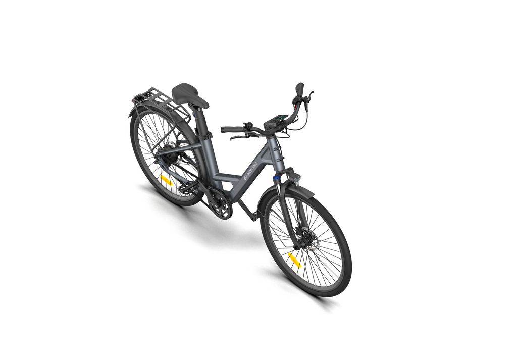 ADO Air 28 Pro 電動アシスト自転車