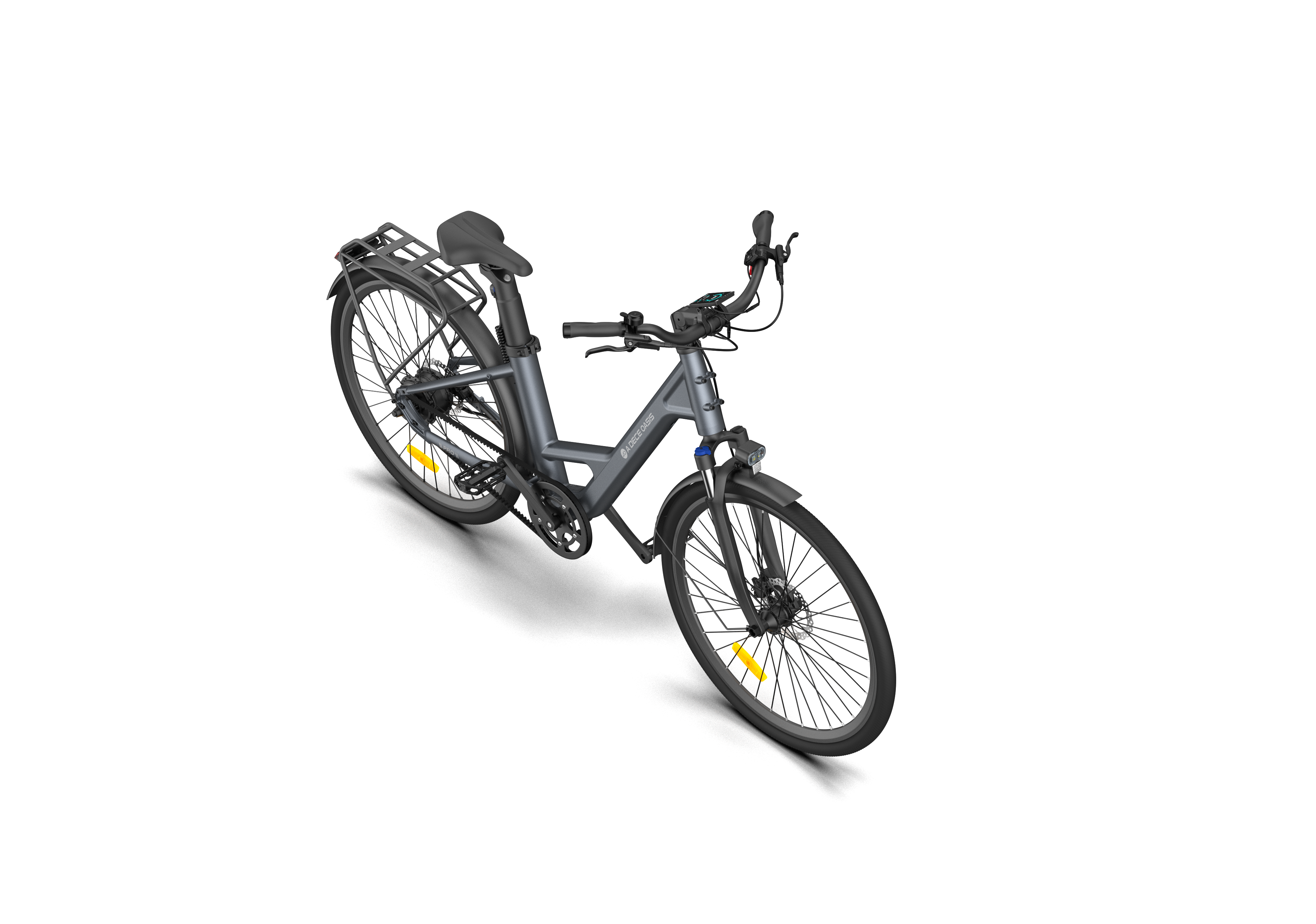 ADO Air 28 Pro 電動アシスト自転車