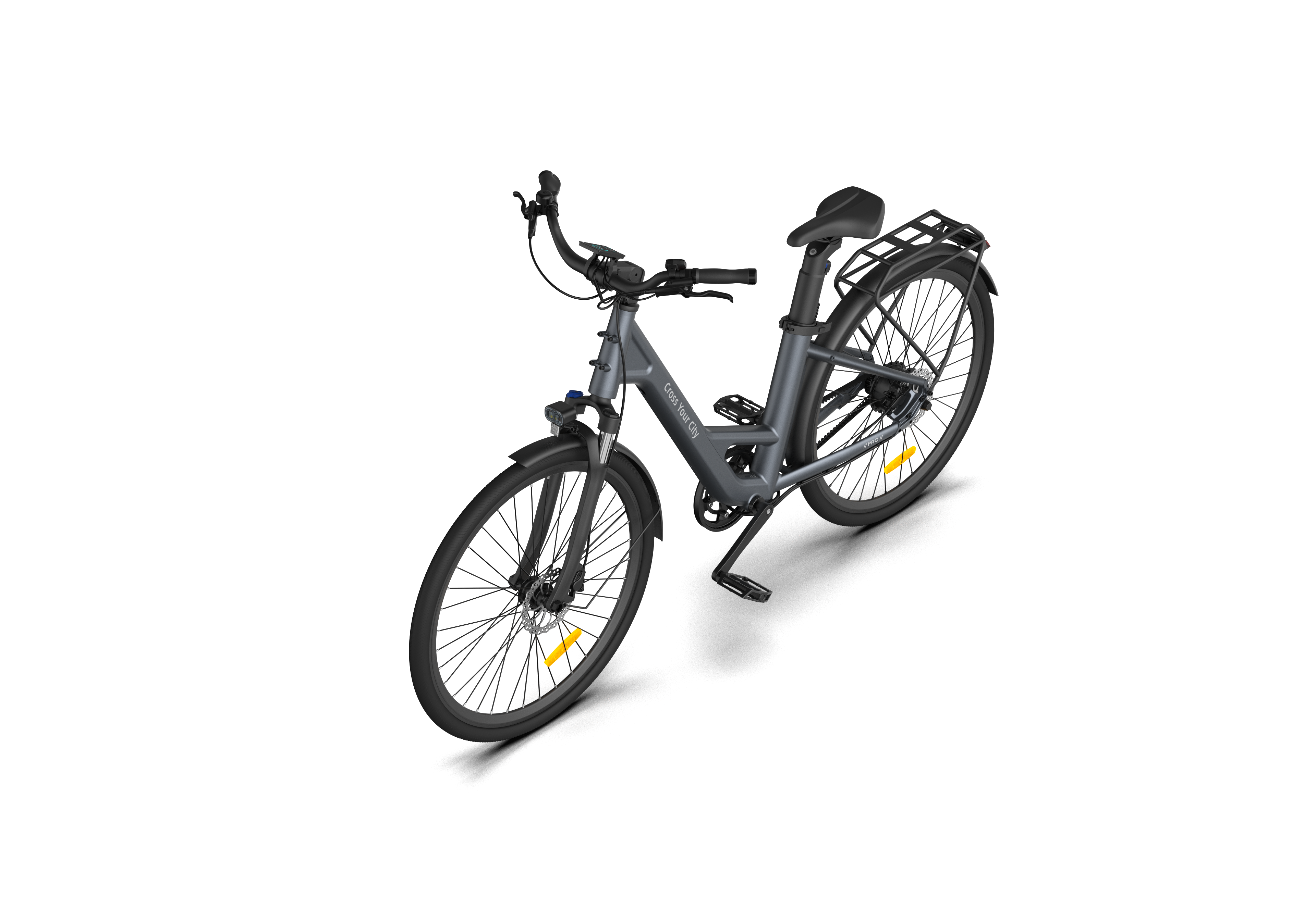 ADO Air 28 Pro 電動アシスト自転車