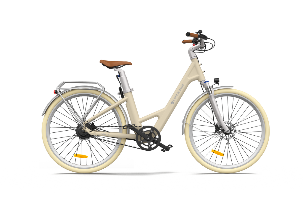 ADO Air 28 Pro 電動アシスト自転車