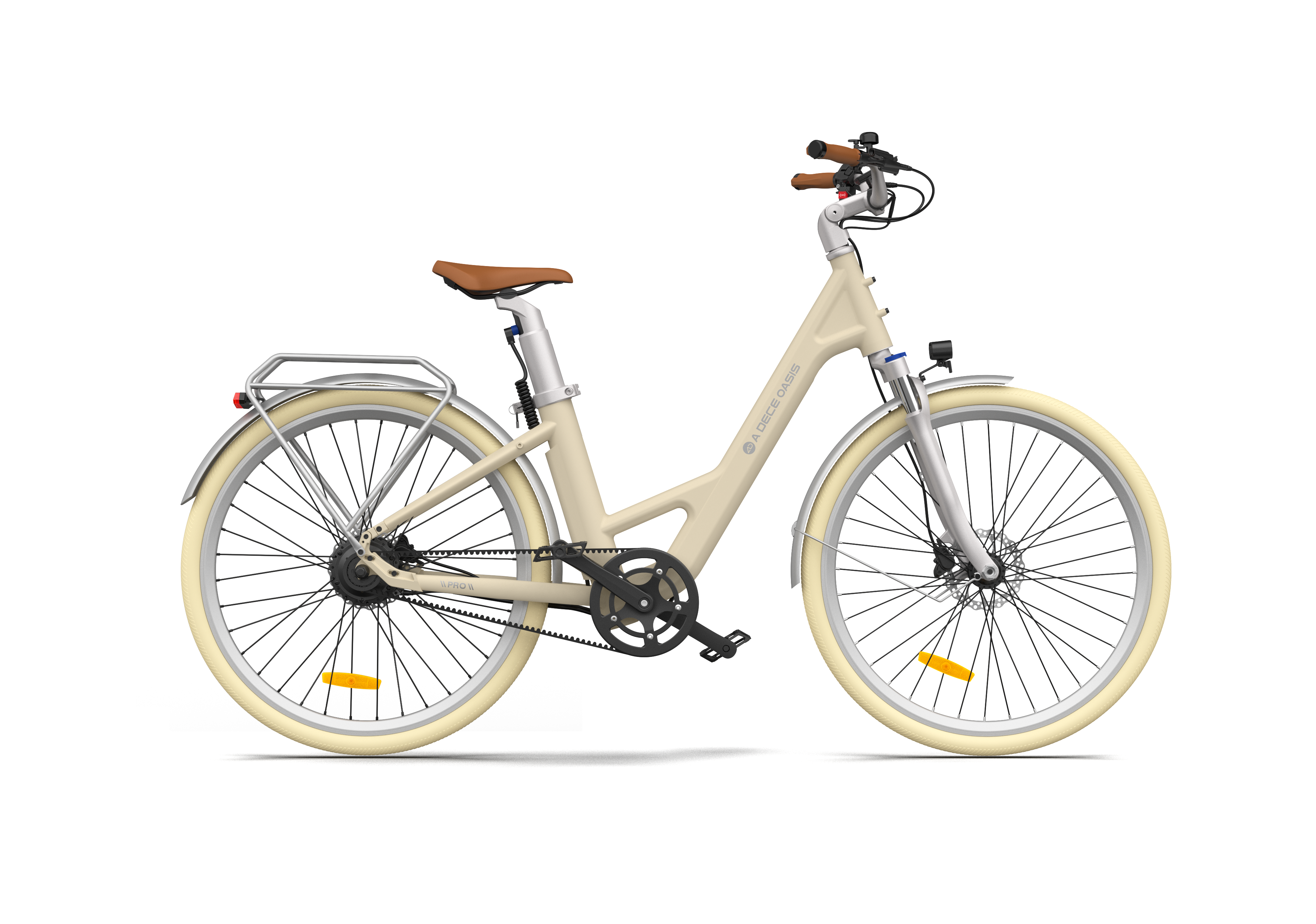 ADO Air 28 Pro 電動アシスト自転車