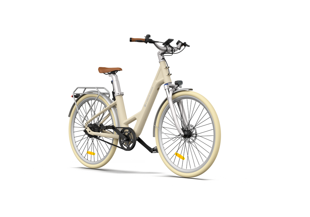 ADO Air 28 Pro 電動アシスト自転車