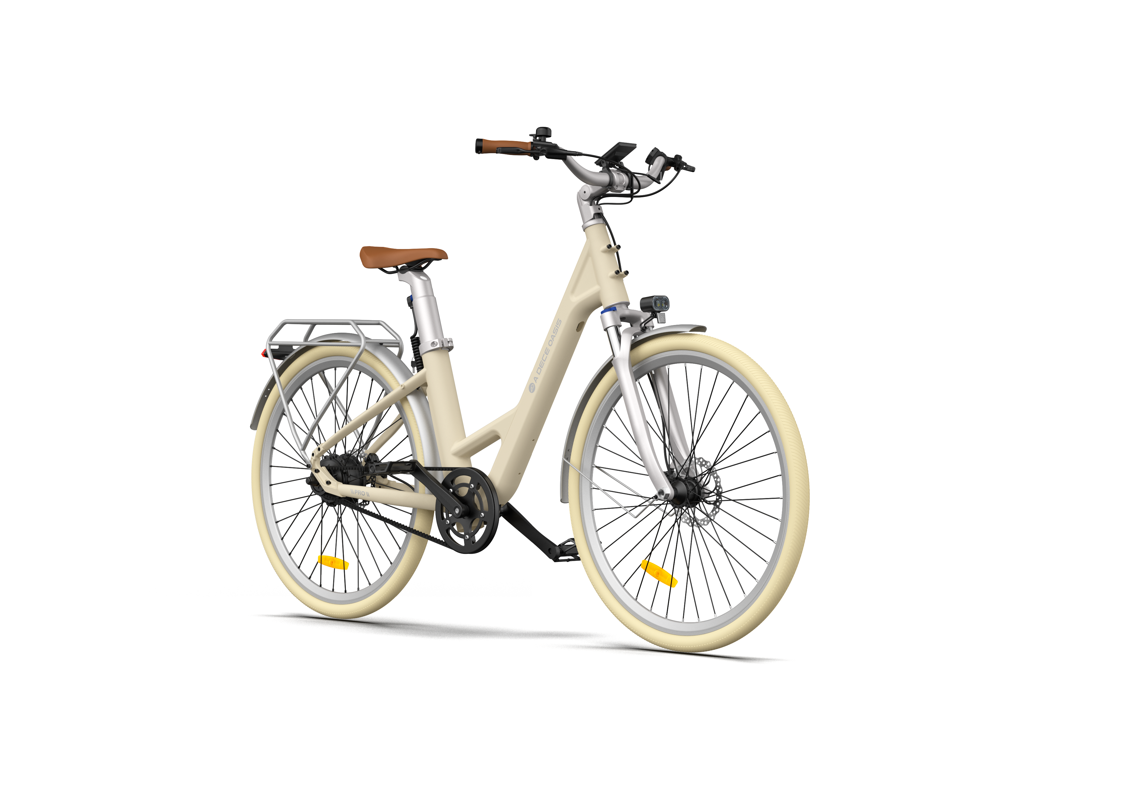 ADO Air 28 Pro 電動アシスト自転車