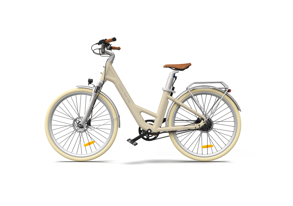 ADO Air 28 Pro 電動アシスト自転車