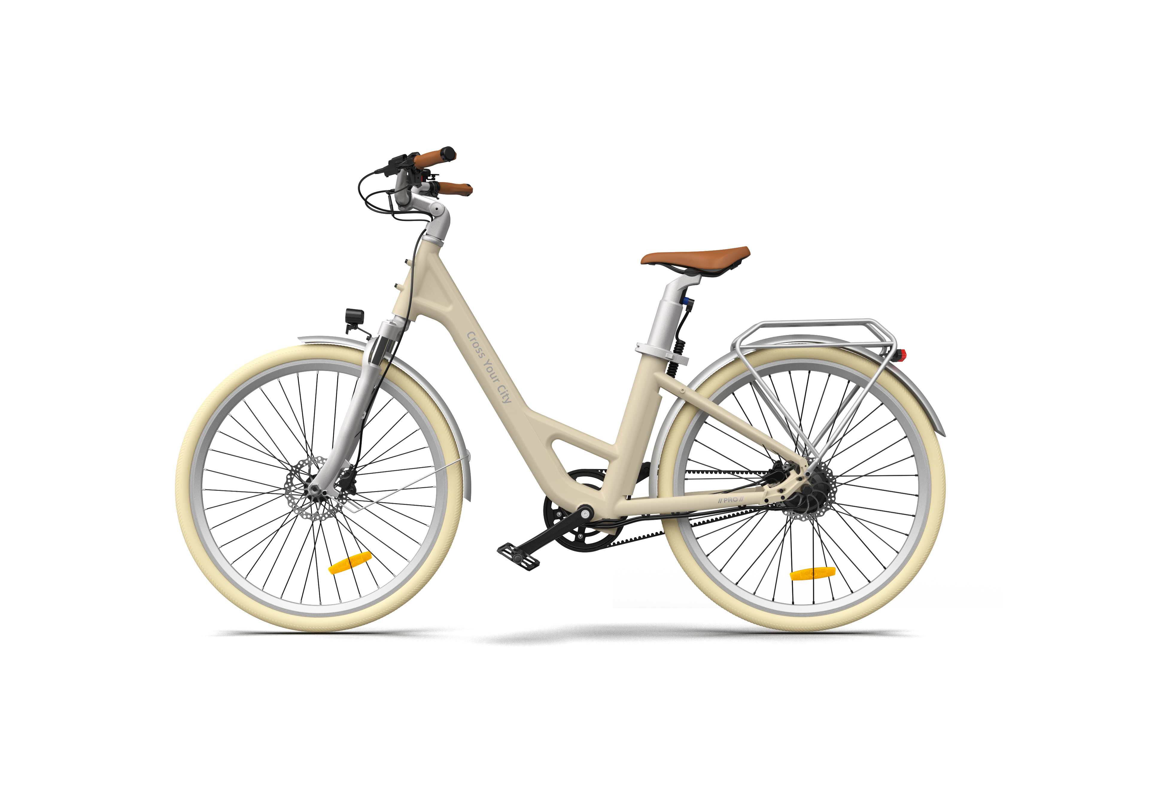 ADO Air 28 Pro 電動アシスト自転車