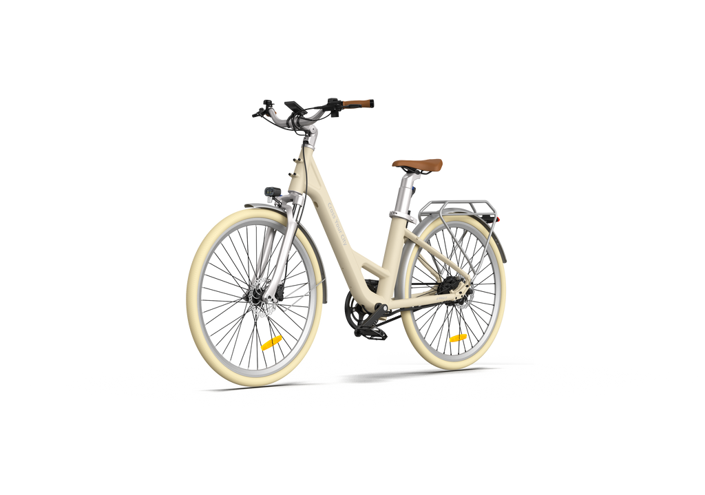 ADO Air 28 Pro 電動アシスト自転車