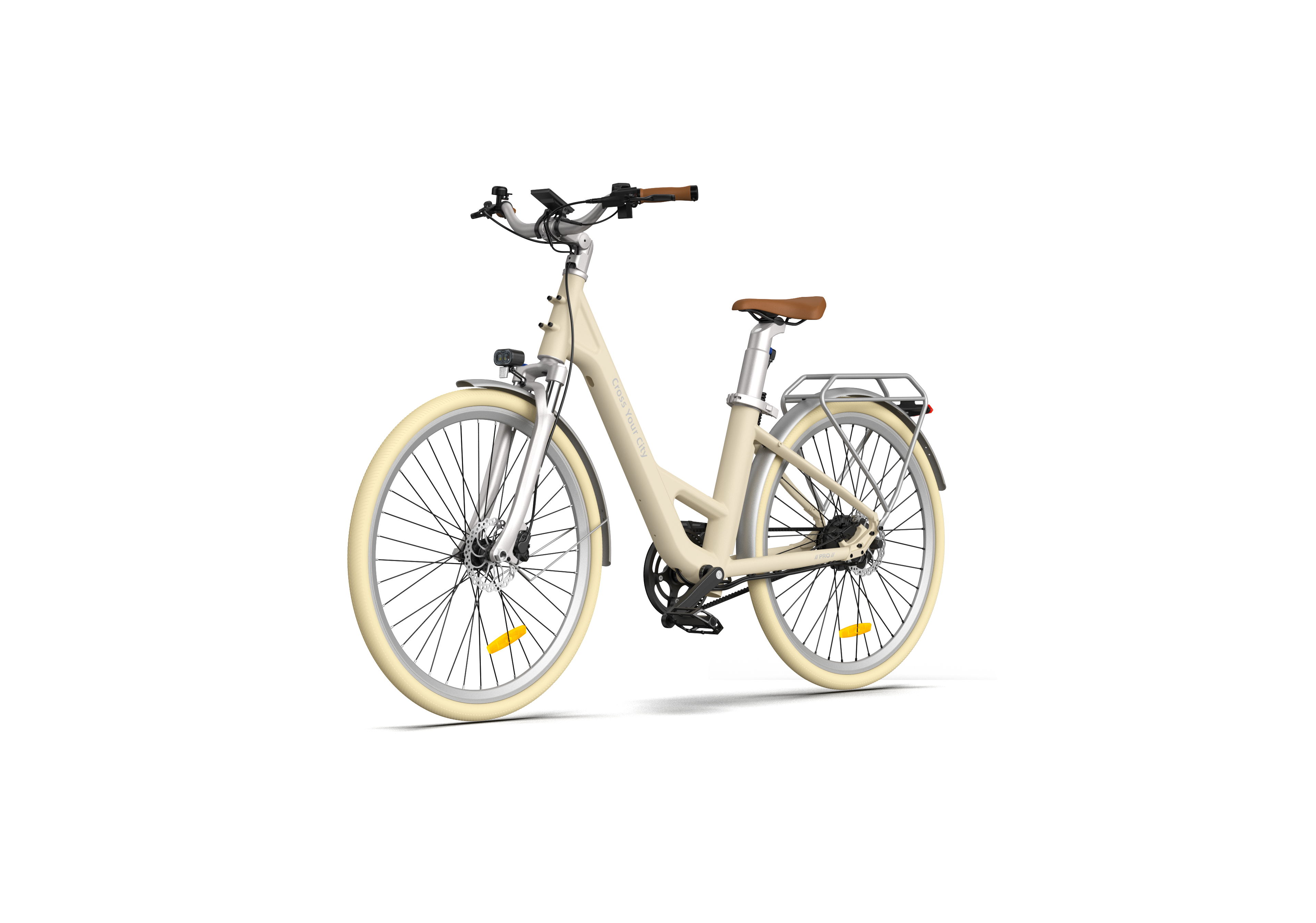 ADO Air 28 Pro 電動アシスト自転車