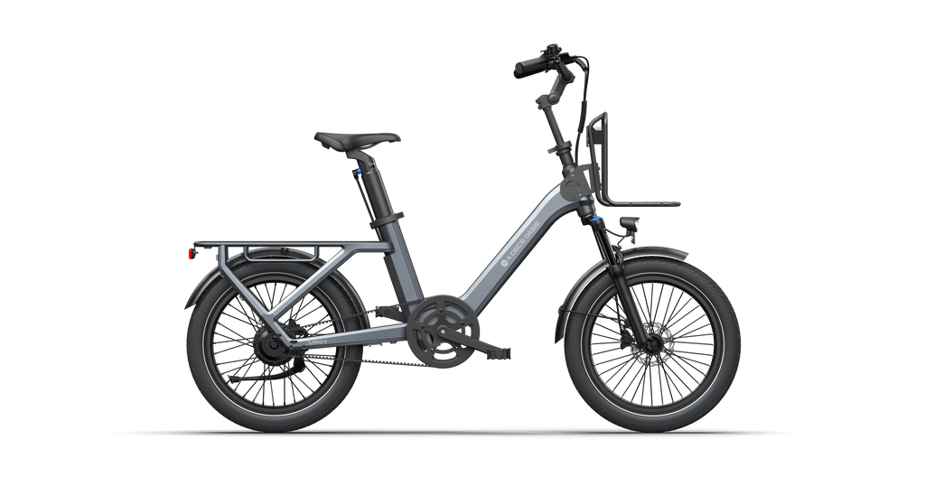 ADO Air One Ultra 電動アシスト自転車