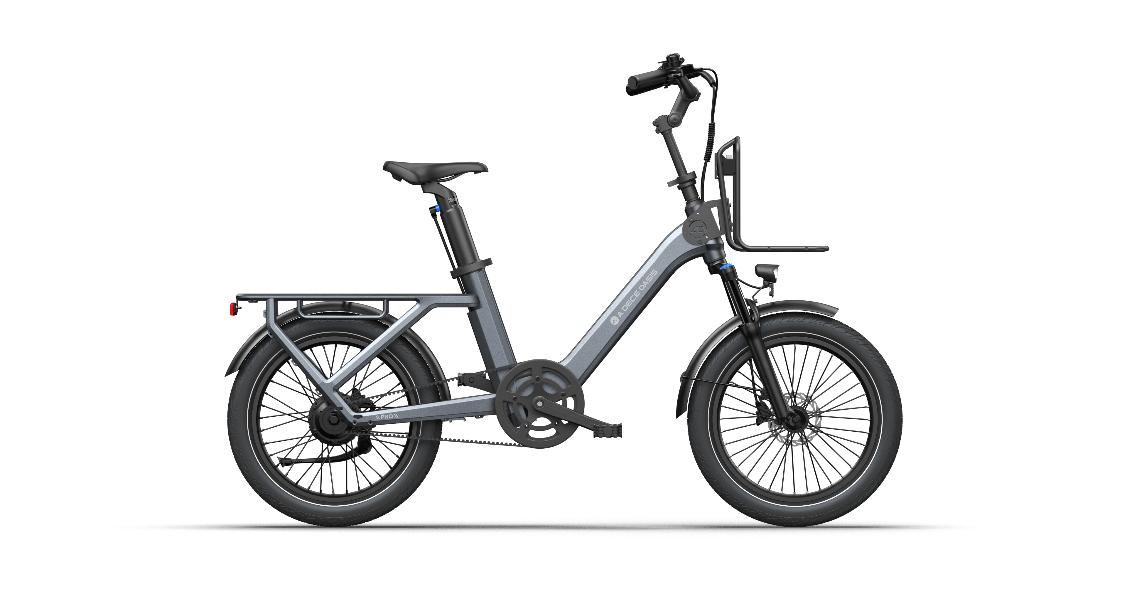 ADO Air One Ultra 電動アシスト自転車