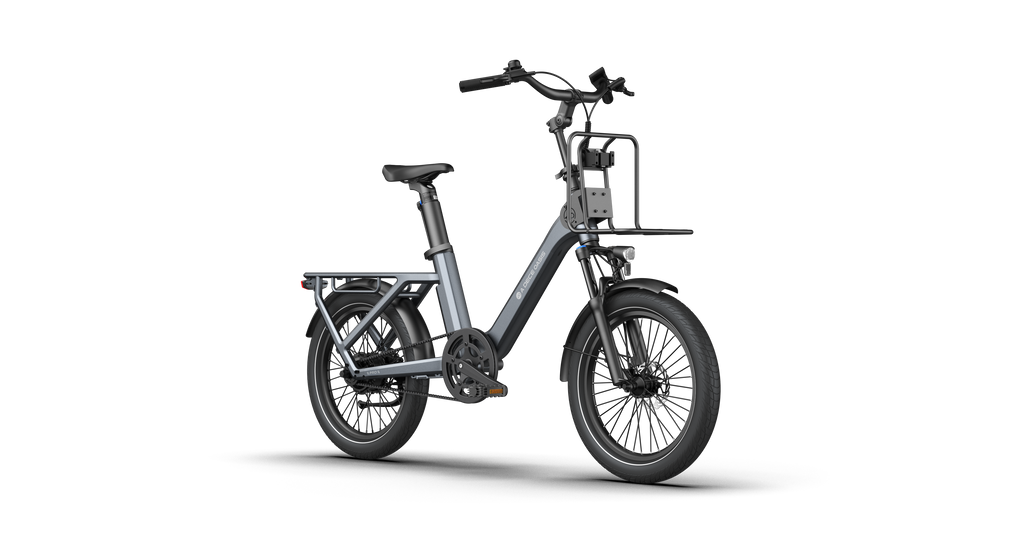 ADO Air One 電動アシスト自転車