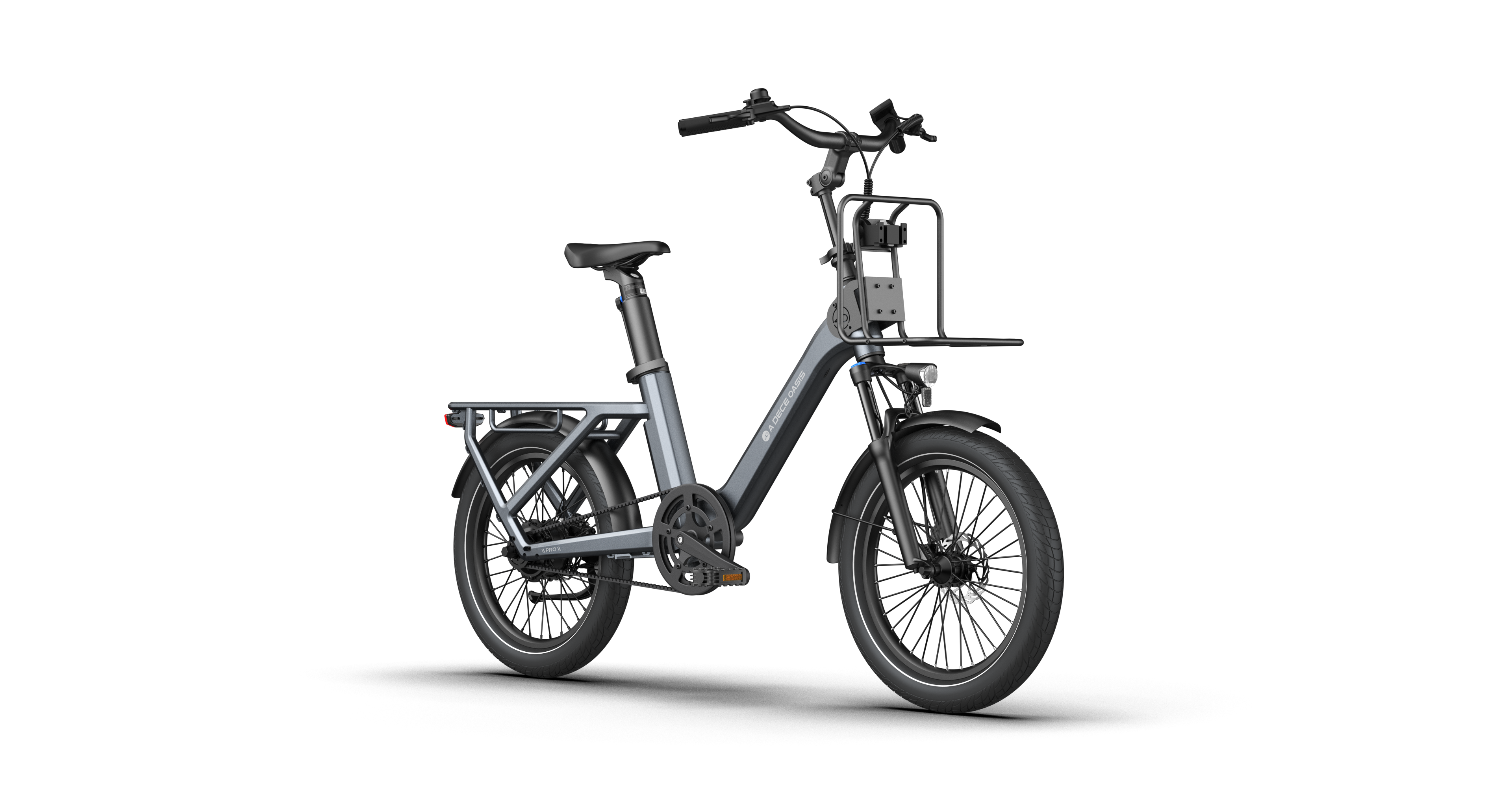 ADO Air One 電動アシスト自転車