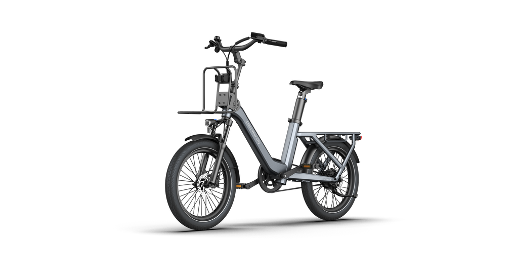 ADO Air One 電動アシスト自転車