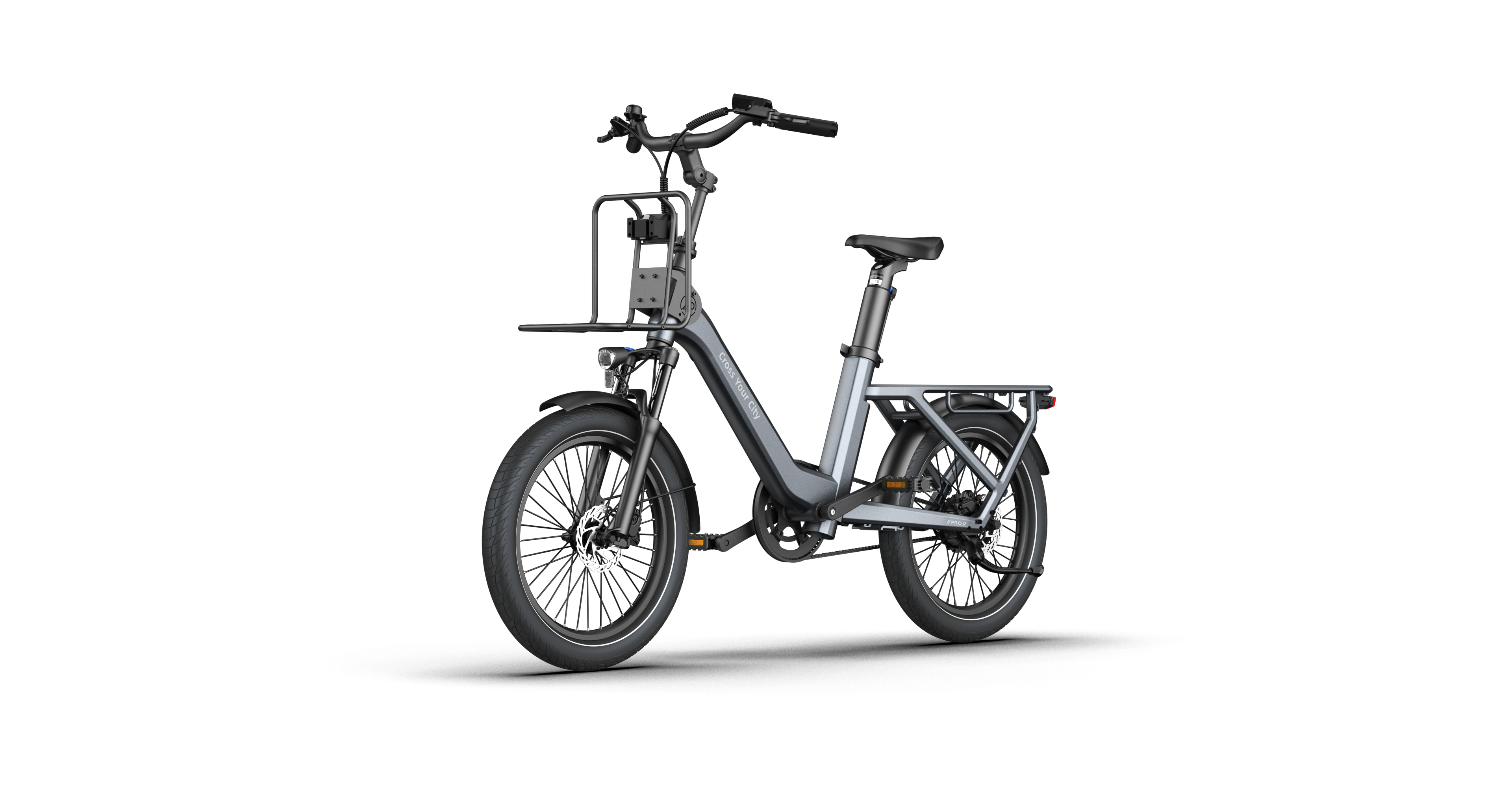 ADO Air One Ultra 電動アシスト自転車