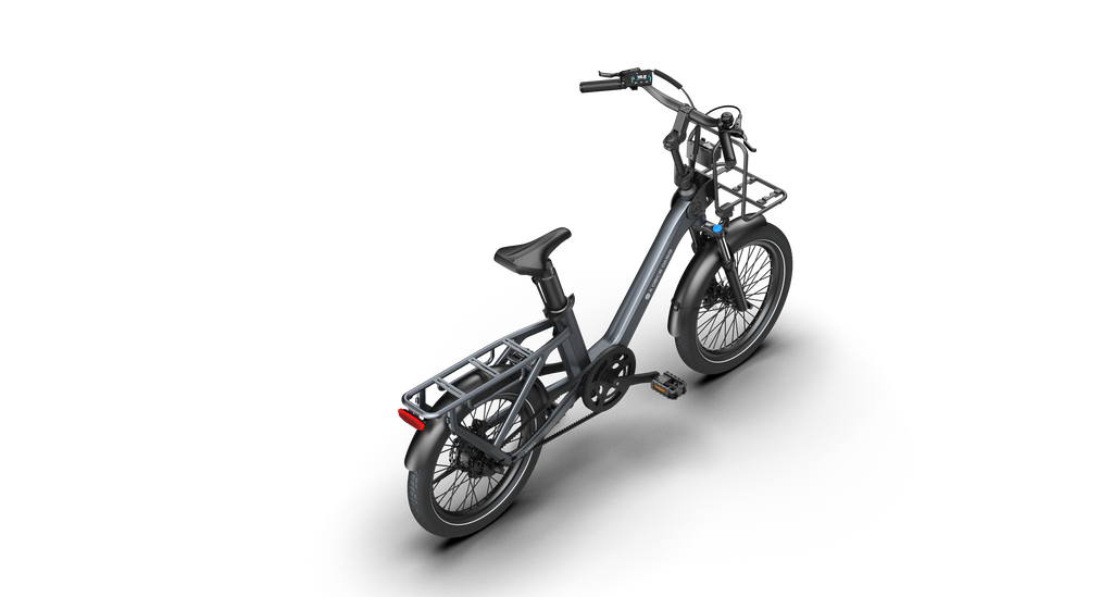 ADO Air One 電動アシスト自転車