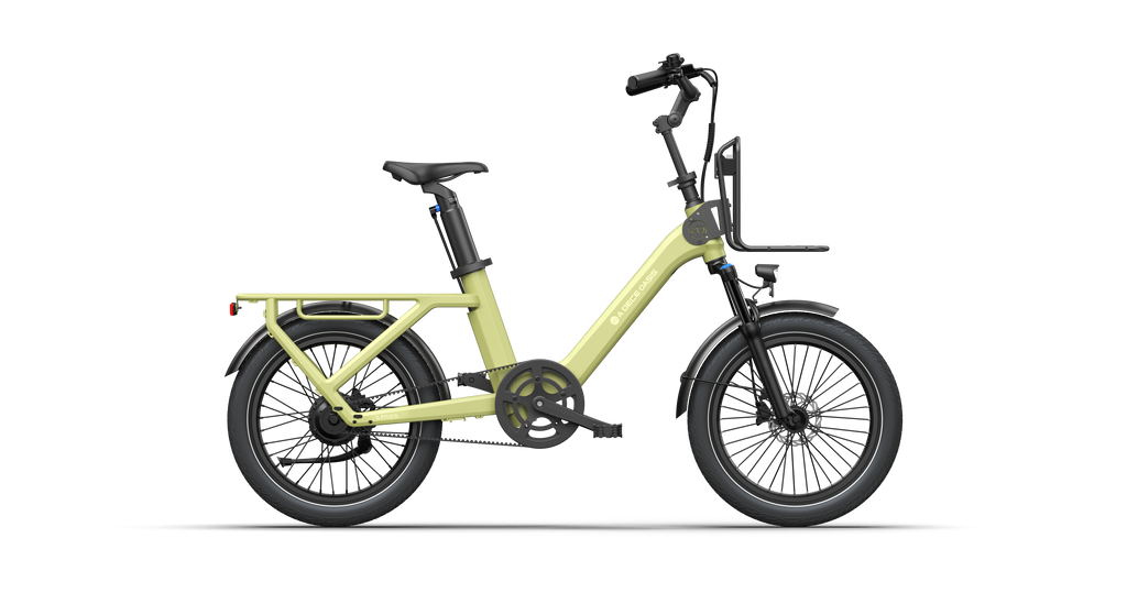 ADO Air One 電動アシスト自転車