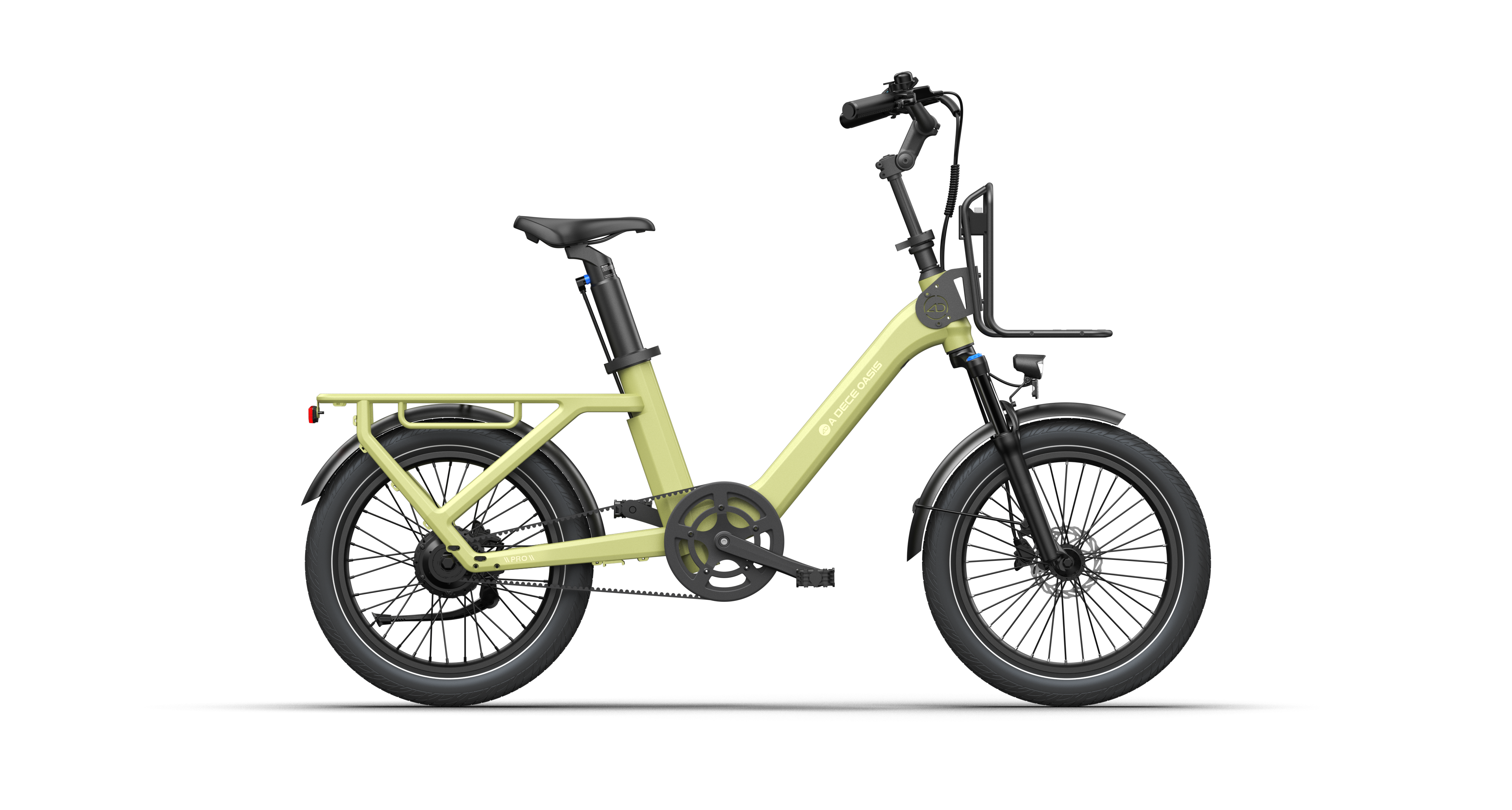 ADO Air One Ultra 電動アシスト自転車