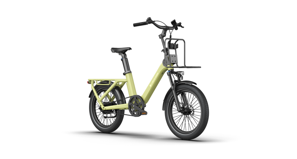 ADO Air One 電動アシスト自転車