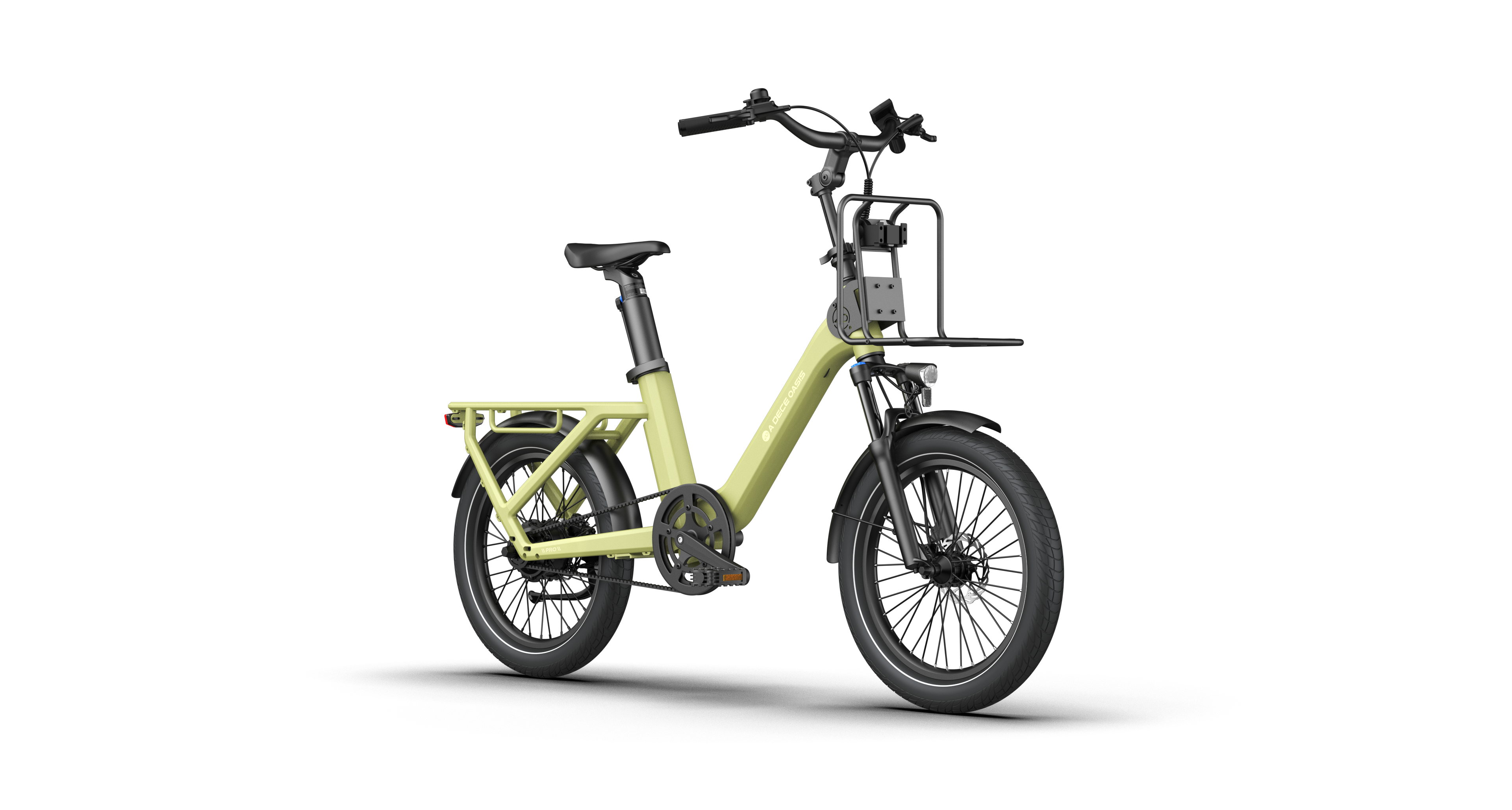 ADO Air One Ultra 電動アシスト自転車