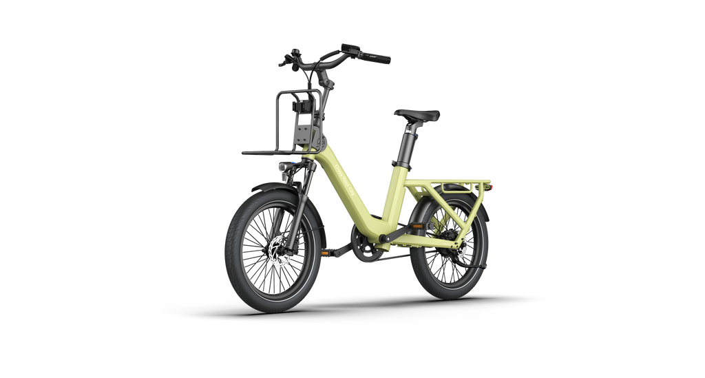 ADO Air One 電動アシスト自転車